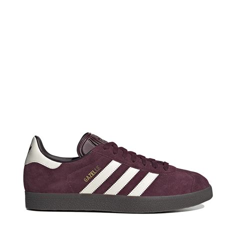 women's adidas gazelle athletic shoe.